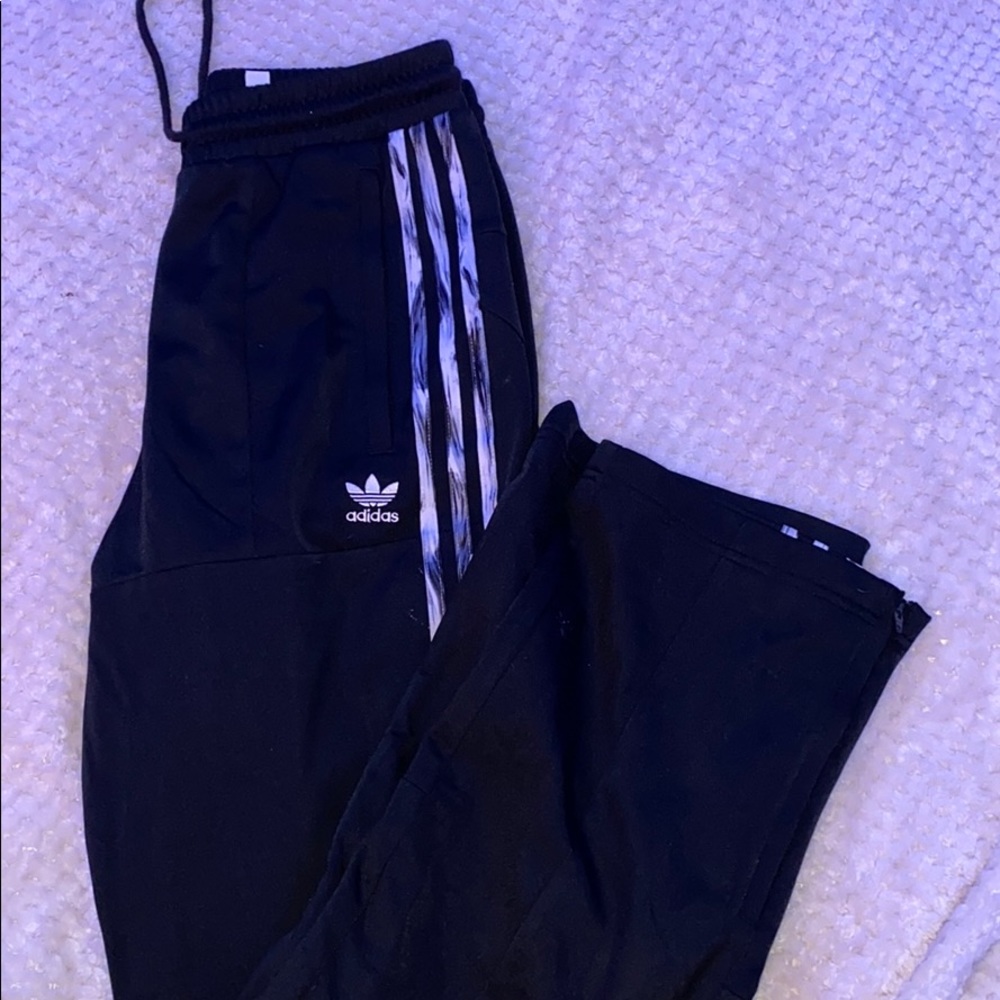 new adidas athletic sweat pants